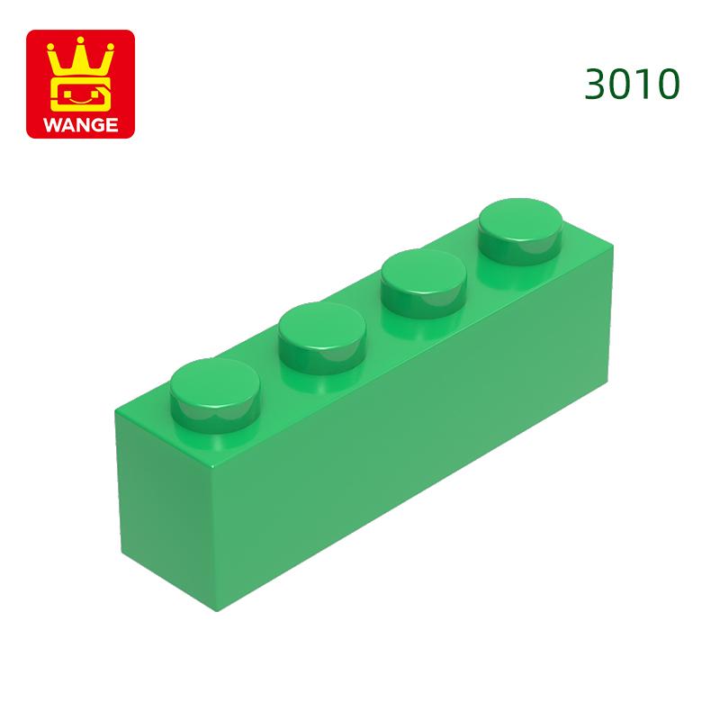 Нетоксичные 67 шт./лот 3010 1x4 Основные строительные блоки Детали Moc Совместимые с Кирпичиками DIY Детские игрушки Сборка Подарок Коробка для хранения