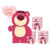 POP MART Lotso Wondrous Rendezvous Series Pop Mart Gacha Gacha Blind Box Figure Plastic Model Premium Toy PVC Soft Vinyl Original Character Birthday