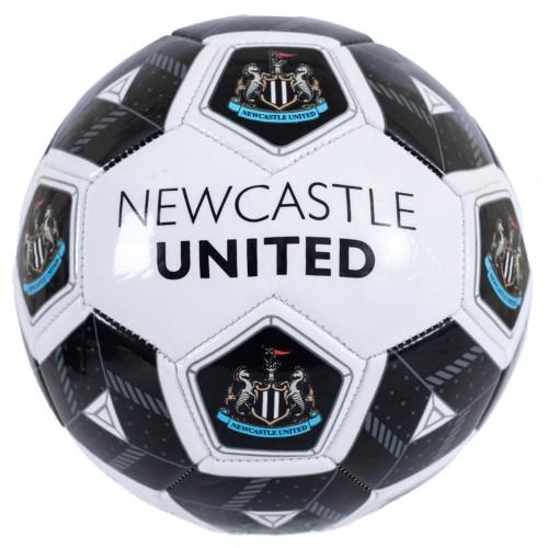 Newcastle United FC Шестиугольный футбол