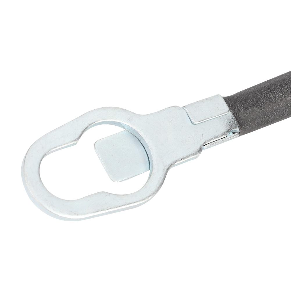 Pickup Truck Tailgate Tail Gate Cables Fit for Ford Ranger 01 11 F37Z9943052A