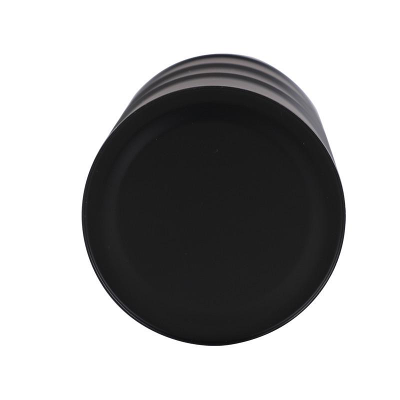 25 унций Творческая бутылка My Water для водки, масла, фляги, воронки для виски из нержавеющей стали 304, фляжка для спиртных напитков