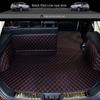 Custom Full Coverage Car Trunk Mat for Bmw X5 E53 E70 F15 G05 Car Accessories Auto Goods Interior Details