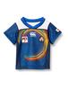 Canterbury Sevens Replica Jersey, Japan Kids Sevens Replica Alternate Jersey, Boys, Navy, Size 100 (Equivalent To Japanese Size 100) [Parallel Import]