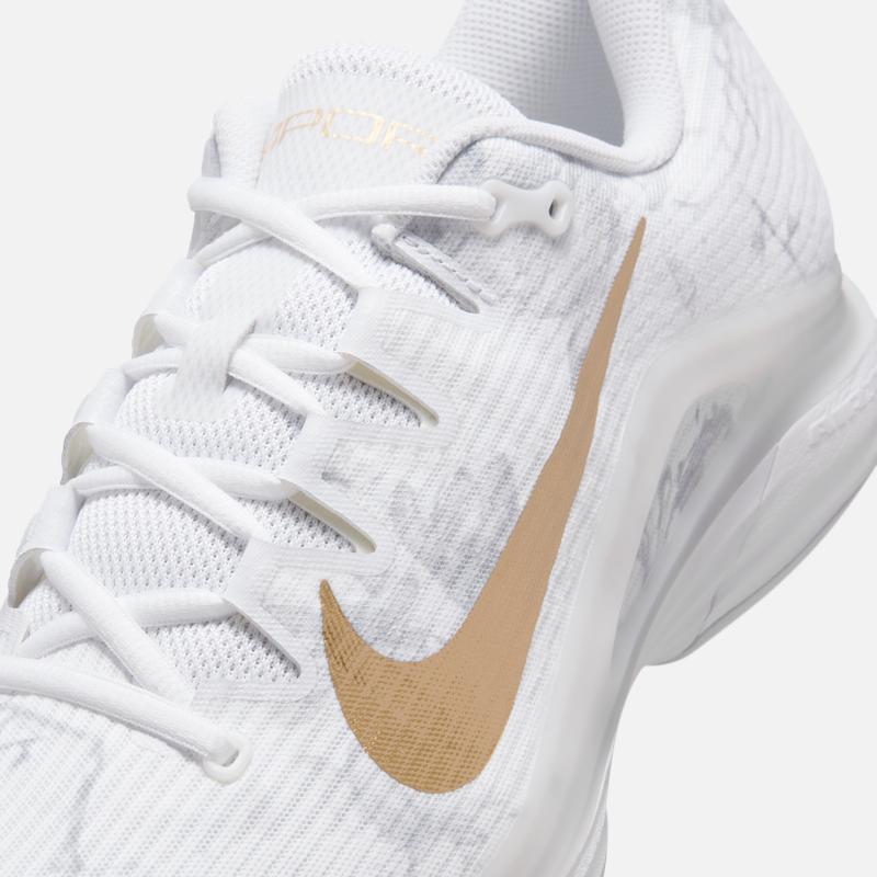Nike Мужские дышащие легкие теннисные кроссовки - Зимний новый стиль с принтом амортизации - NIKE VAPOR 12 HV1486