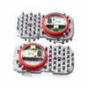 Светодиодный блок розжига фары Angel Eyes для BMW 3 серии E92 E93 LCI F80 M3 F80 M3 LCI 1305715084 63117263051 Светодиодный блок управления