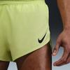 Nike Мужские беговые шорты AeroSwift Dri FIT Adv 2' с подкладкой FN3349-736