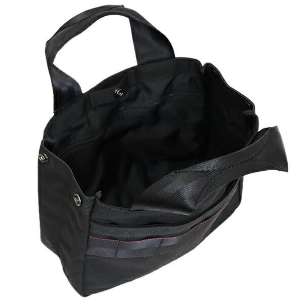 БРИФИНГ КЛАССИЧЕСКАЯ ТЕЛЕЖКА-ТОУТ TL BRG231T39 2023 (010) Черный Ф