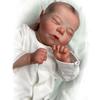 Sleeping Reborn Bebê 20-дюймовая кукла Chase Reborn Baby, художница, рисующая кукла ручной работы