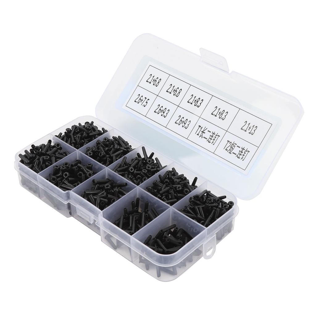 Набор для защиты струн для бадминтона, портативный инструмент для замены и ремонта ракеток, нейлоновые аксессуары