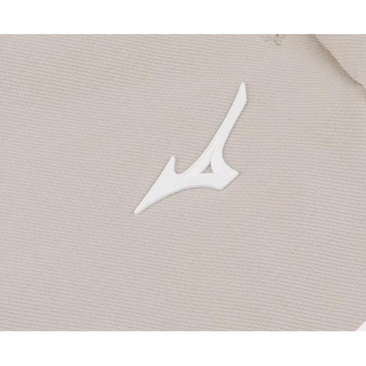 Mizuno Повседневные брюки мужские умеренного прямого кроя K2CF21A8