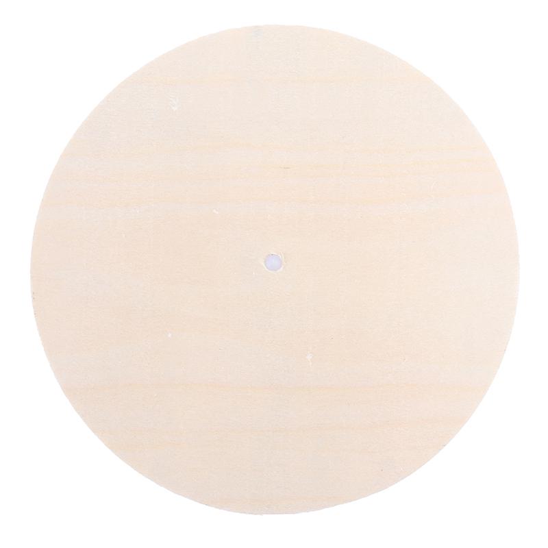 Children Montessori Wooden Clock Toys Hour Minute Second Cognition Clocks