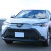 Декоративная решетка с гальваническим покрытием для моделей Corolla Cross 2022-2024 гг.
