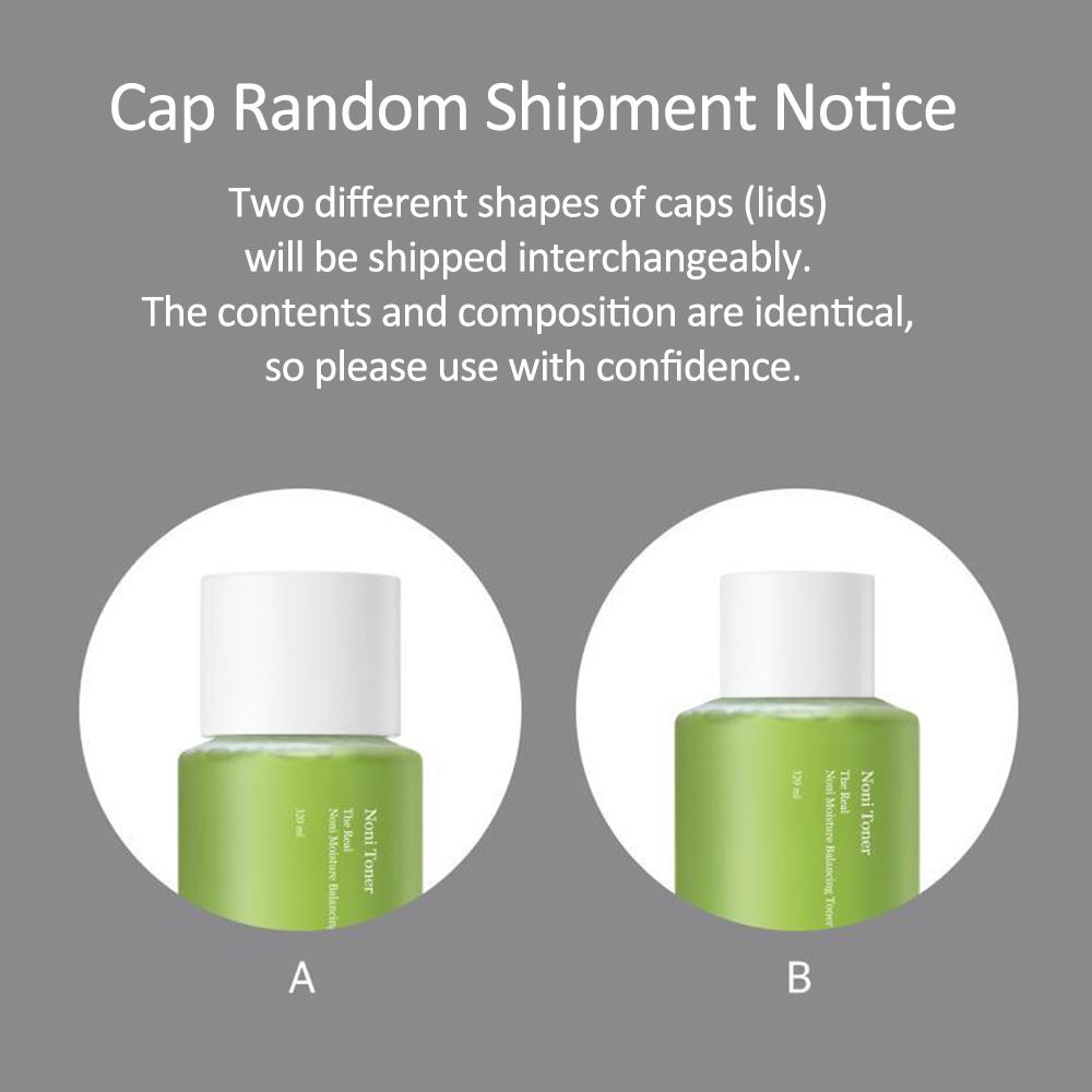 CELIMAX The Real Noni Moisture Balancing Toner 150ml/320ml