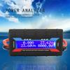 8V.60V High   Watt Meter Voltage Amp Meter Power Analyzer for Model Airplane (130A)