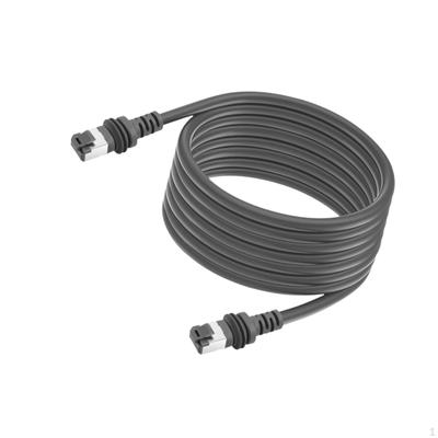 Кабель Ethernet для Starlink V3 — надежный и эффективный