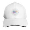 ICP Baseball Cap Christmas Hat Golf Cap Thermal Visor New In Hat Womens Golf Clothing Unisexs