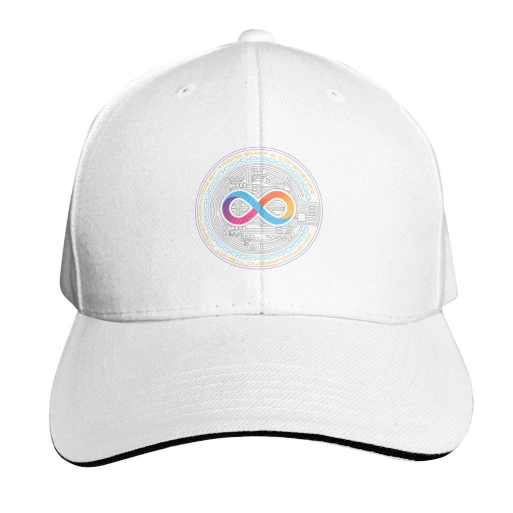 ICP Baseball Cap Christmas Hat Golf Cap Thermal Visor New In Hat Womens Golf Clothing Unisexs