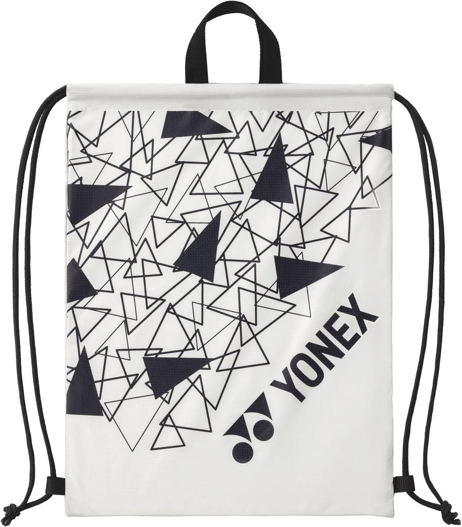 Tennis Bag BAG2592 Ice Gray [Yonex] Multi-Case