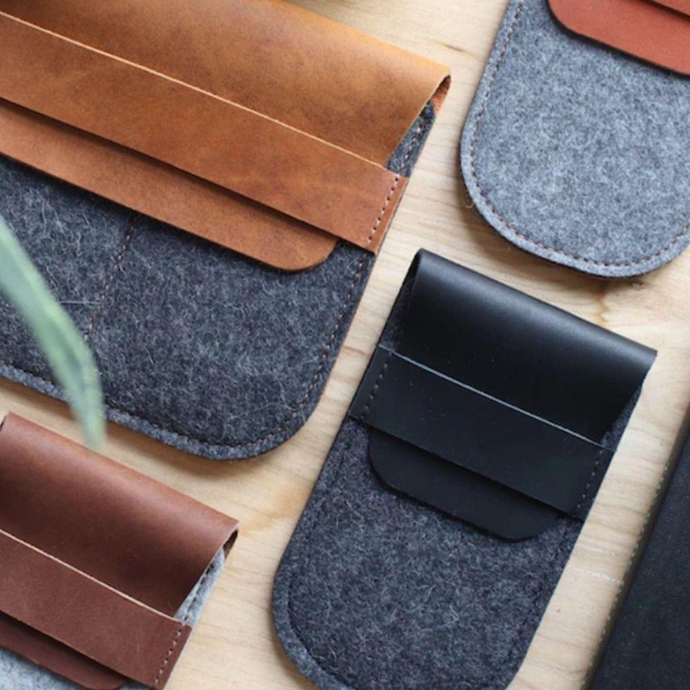 Подарочный защитный мешочек для часов Защита от пыли Чехол для часов Портативный подарочный упаковочный мешочек Путешествие