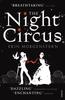 The The Night Circus Book