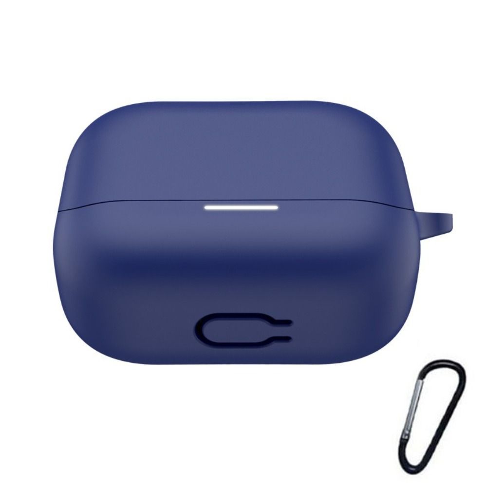 Dustproof Earbuds Accessories Bluetooth Headphone Protective Cover for Anker Soundcore K20i