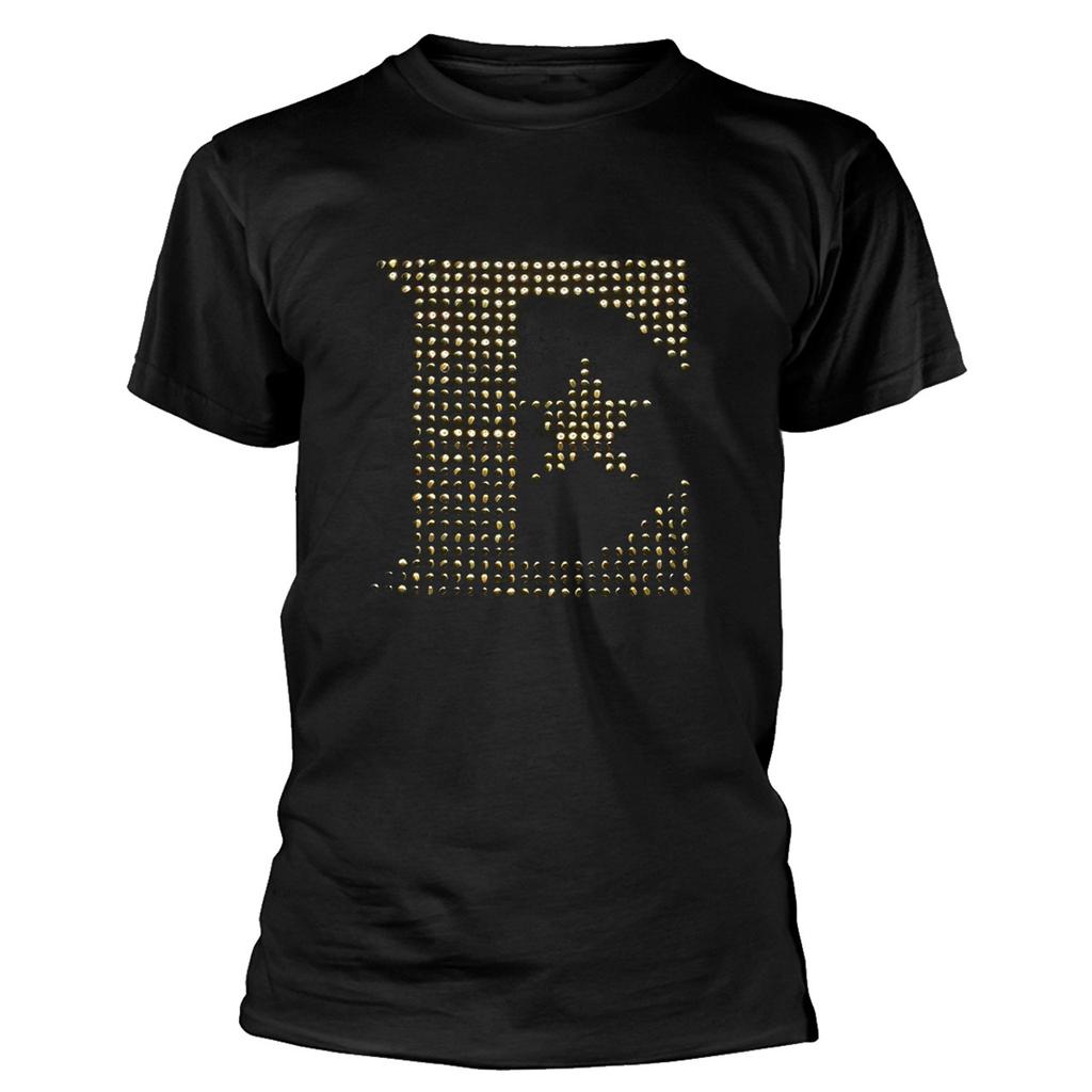 Elton John Unisex Adult Embellished T-Shirt
