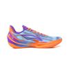 Li Ning Liren 5 V2 Амортизация Скольжение Устойчивость к истиранию Дышащий Упругость Анти-скручивание Низкий верх ABAV059-12