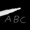 Writing Windows Glass Blackboard Marker White Liquid Chalk Chalkboard Pen