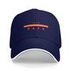 Rafa Baseball Cap  Tennis Skate Sun Visor Trucker Hat Unisex Men y2k Funny Print Baseball Caps