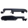 Front Left Door Armrest Handle 88981574 for 1999-2006 Auto Interior Armrest Handle Assembly Vehicle Accessories
