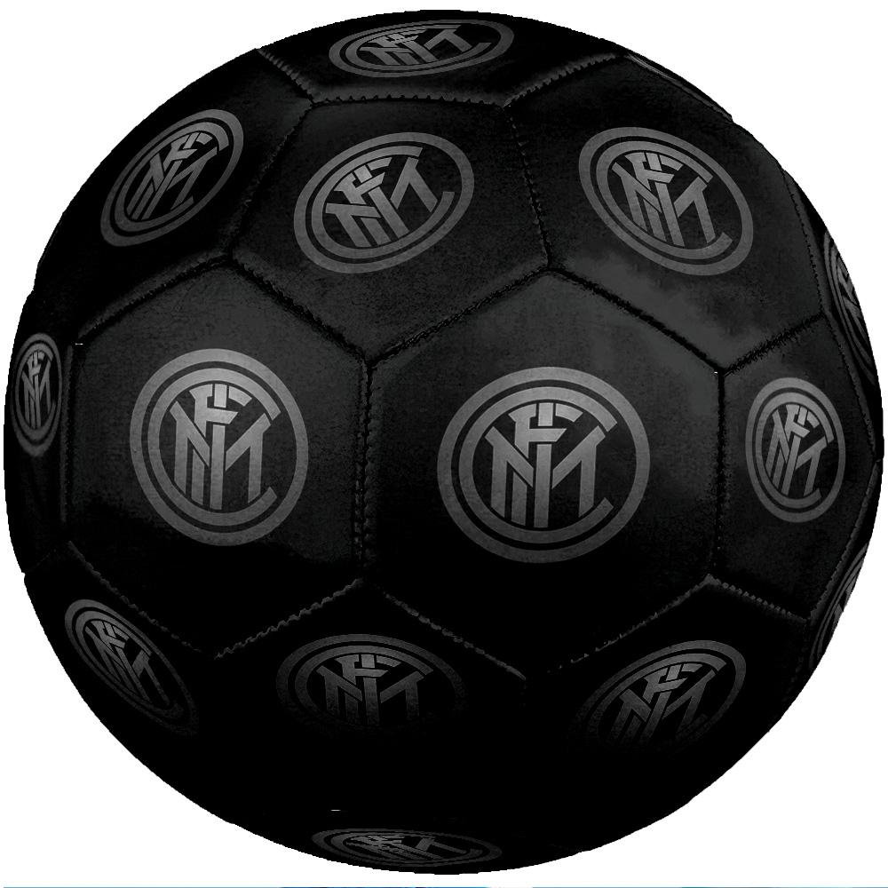 Футбольный мяч Inter Milan, размер 5, для матчей, профессиональный, для игры на открытом воздухе, мягкое касание, тренировочный мяч
