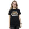 Star Wars Womens/Ladies The Mandalorian The Child Pod Cotton Boyfriend T-Shirt