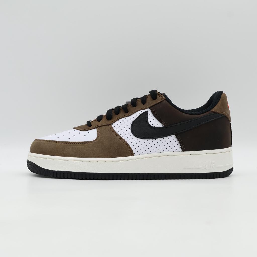HJ4323-100 Nike Air Force 1 Low Retro Escape 2025 (Мужской)