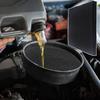 Universal Oil Change Anti-Splash Pad Resist Engine Oil Coolant Brake Cleaner Gear Oils Garage Oils Drip Mat for Car Maintenance