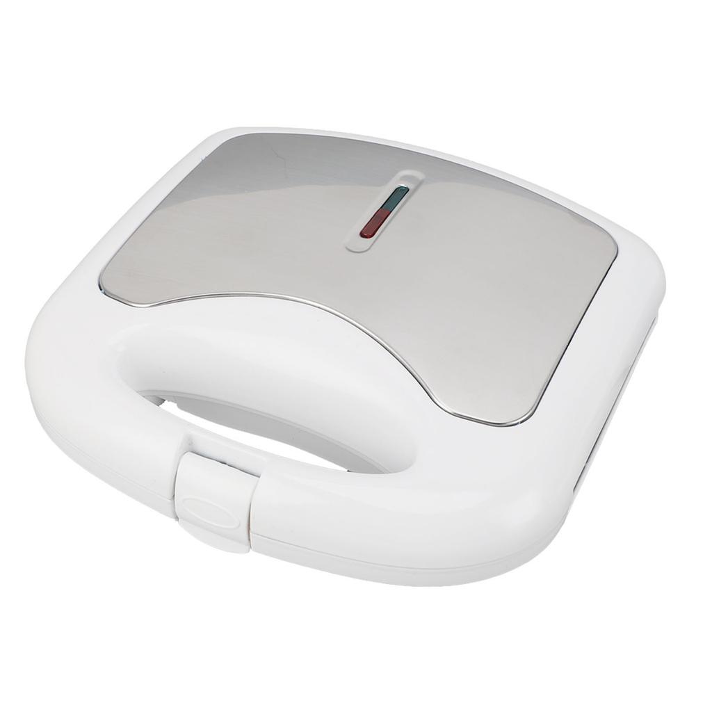 Машина для вафельного хлеба с орехами, 12 шт., емкость, двусторонняя, с антипригарным покрытием, электрическая печь с регулируемой температурой