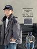 Boys' Fleece-Lined Waterproof 3-in-1 Autumn/Winter Jacket