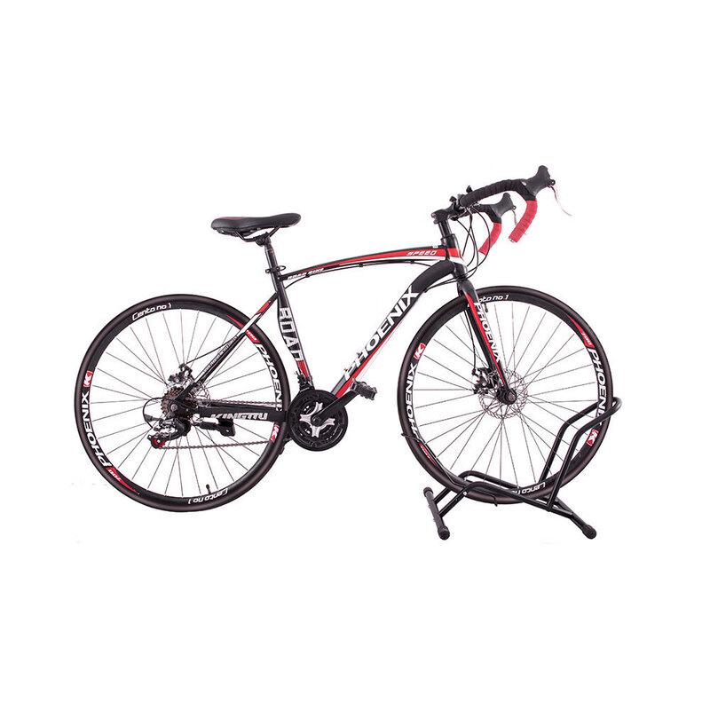 Lishi L-Type Bicycle Parking Rack & Display Stand
