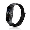 Nylon Strap for Xiaomi Mi Band 6 5 3 4 Bracelet Wristband Sports Breathable Bracelet For Miband 6 4 3 5 Replacement Strap