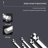 Berry Lion Ball-End Hex Key Wrench