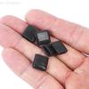3/5/10 шт. Резиновые бамперы для аэрофритюрницы, подходят для Power Air Fryer Crisper Plate, сменные защитные чехлы для гриль-сковороды аэрофритюрницы
