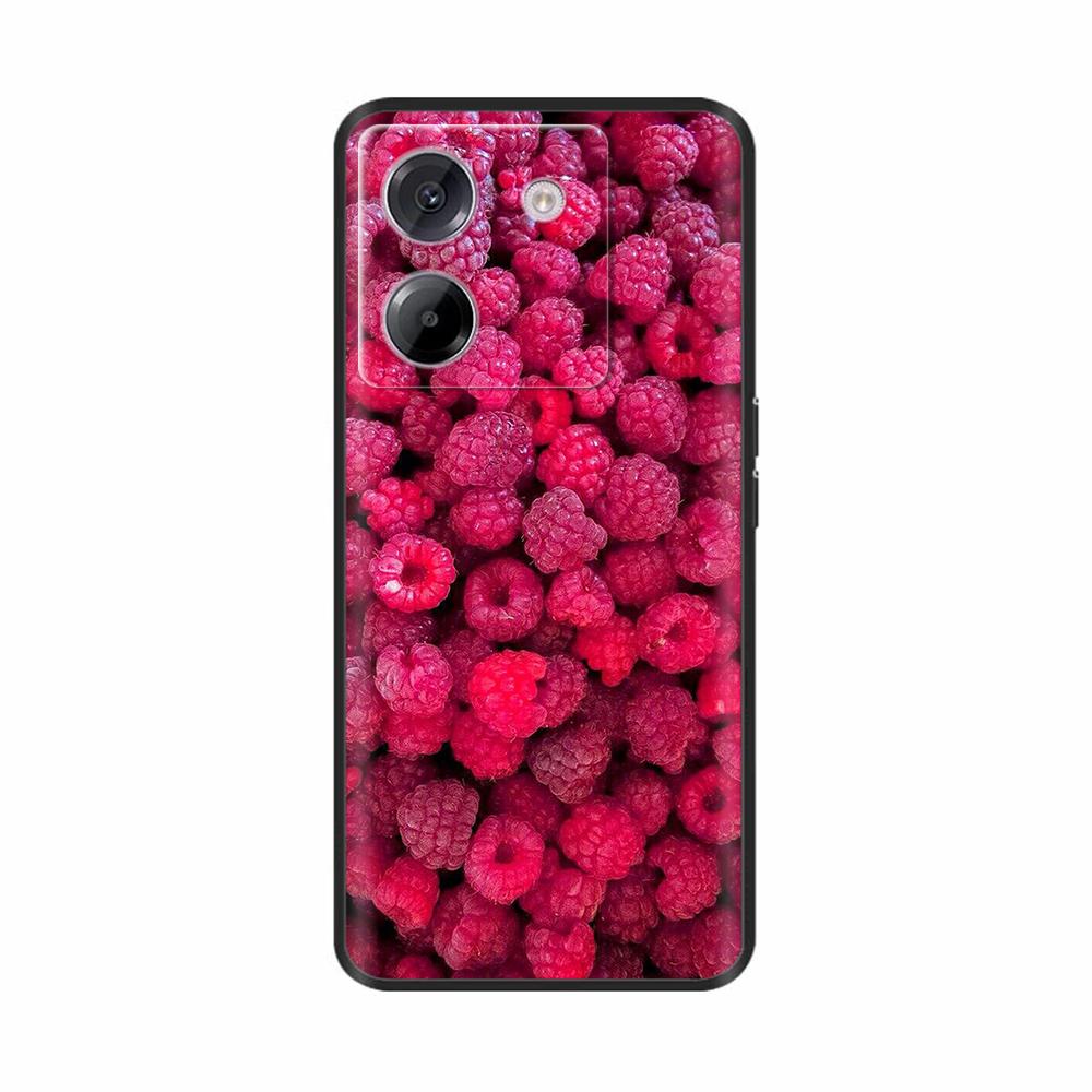 Для Xiaomi Poco M7 Pro 5G Чехол POCO M7 pro 5G Обложка Мягкий Силиконовый Бампер Чехол Для Xiaomi PocoM7 Pro M7Pro Чехол для Телефона Чехол Funda
