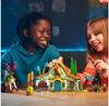 LEGO DREAMZZ 71459 Конюшня фантастических существ