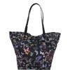 Tote Bag - Christian Lacroix - Ref_twc36763 - Black - Canvas - Shoulder Carry