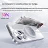 Baseus Магнитный чехол для iPhone 16 Pro Max