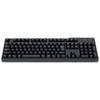 FILCO Majestouch Convertible3 Full Size 108 Keys Japanese Layout Kana Compatible with Both Bluetooth & USB CHERRY MX Silent Red Axis with 3 Red Key Lo