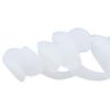 2Pcs Dental Mouth Guard Bruxism Splint Teeth Grinding Sleep Aid Braces Tool