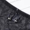 Seamless Fashion Hoolow Transparent Low waist Mesh Lingerie Sexy Briefs Lace Panties