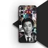 Защитный чехол Постер Гон Ю KPOP для Xiaomi Redmi Note 13 A3 14 Pro Plus 9T 14C 13C 13X 9C NFC + Pro+ 5G 4G Чехол для телефона
