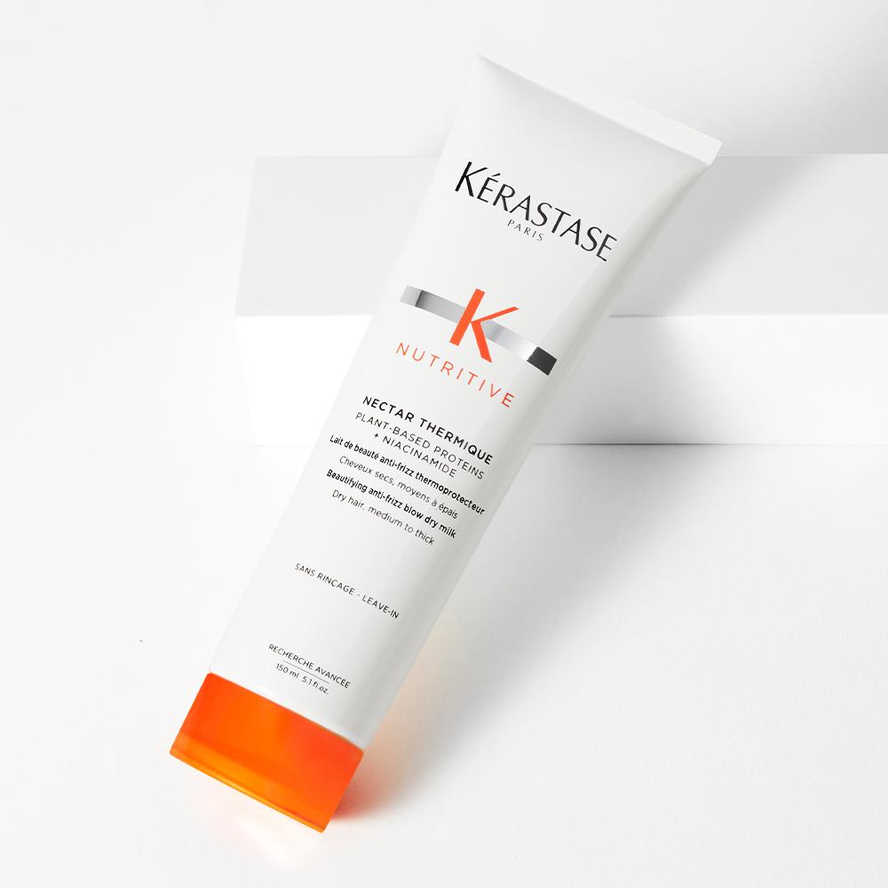 Kérastase Nutritive Thermic No-Wash Treatment 150 мл Отдельный товар/Специальное предложение