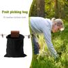 Органайзеры для походов, походных инструментов, сумки для сбора фруктов, сумки для выживания в лесу, сумки для сбора урожая, сумки для сбора урожая на открытом воздухе